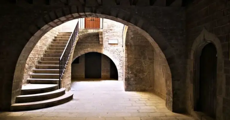 Secretos de Barcelona