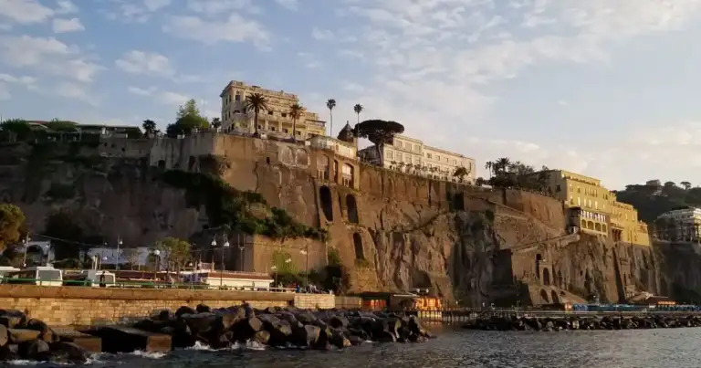 Sorrento