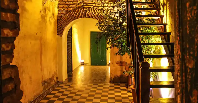 Rincones secretos Buenos Aires