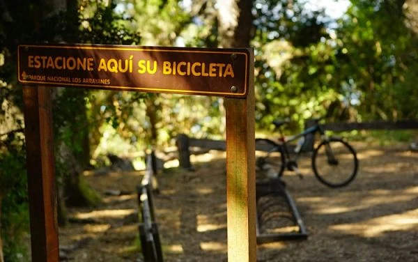 Parques Nacionales argentinos