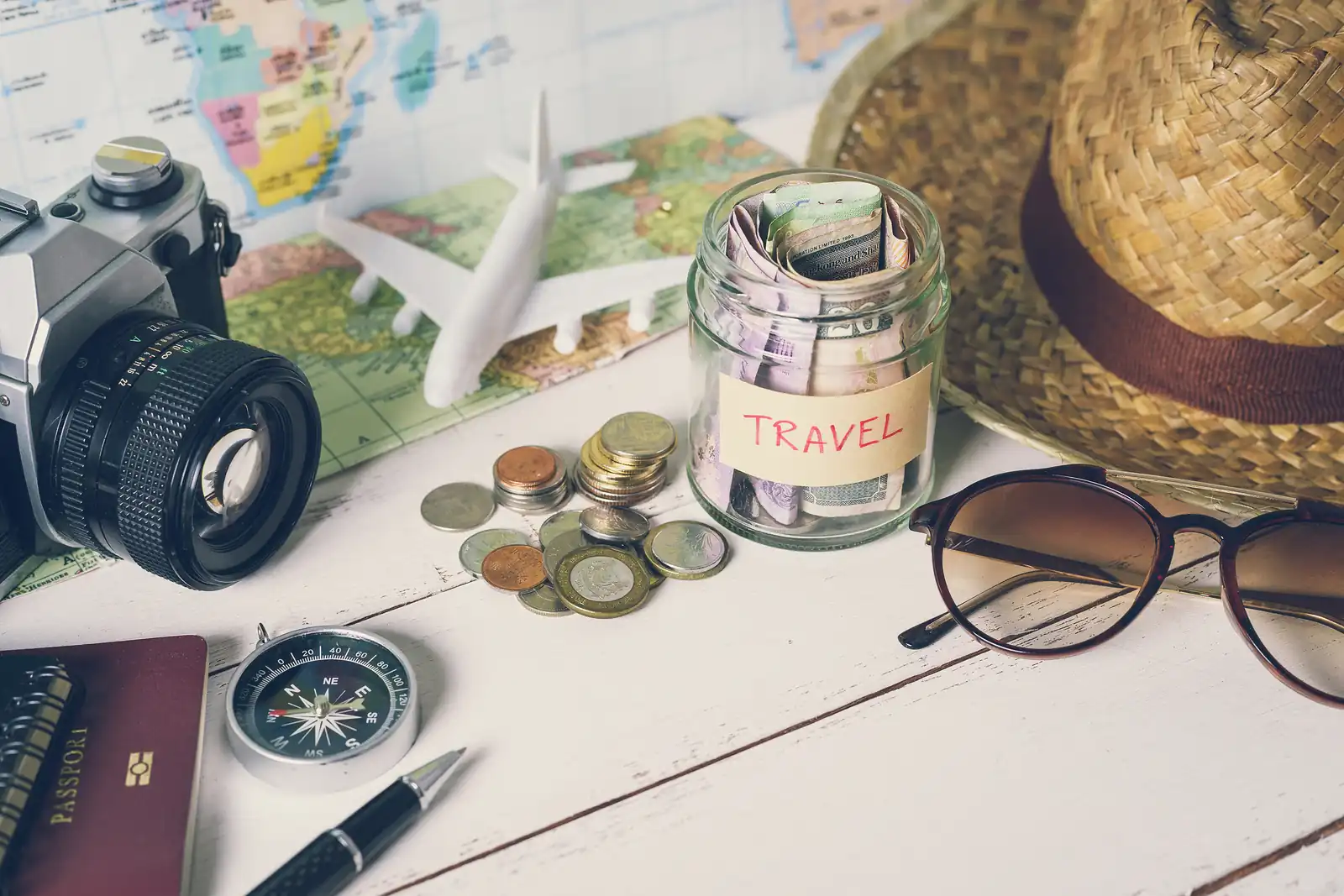 viajar barato