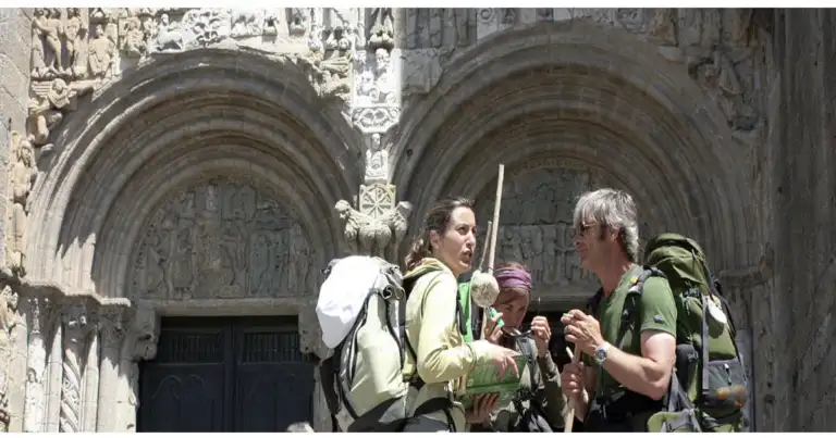 Tips Camino de Santiago