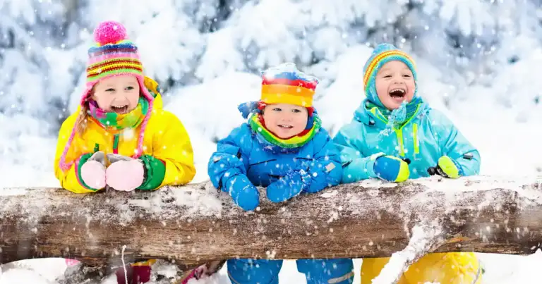 vacaciones de invierno 2018
