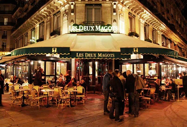 Paris Boutik