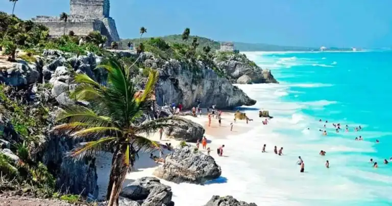qué hacer en riviera maya