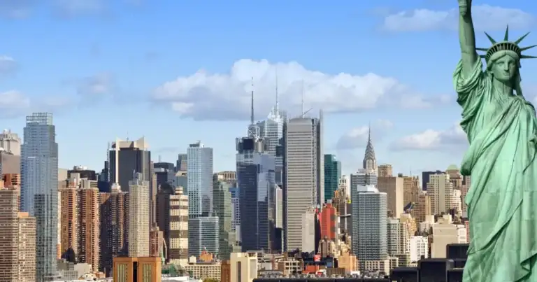que hacer en nueva york
