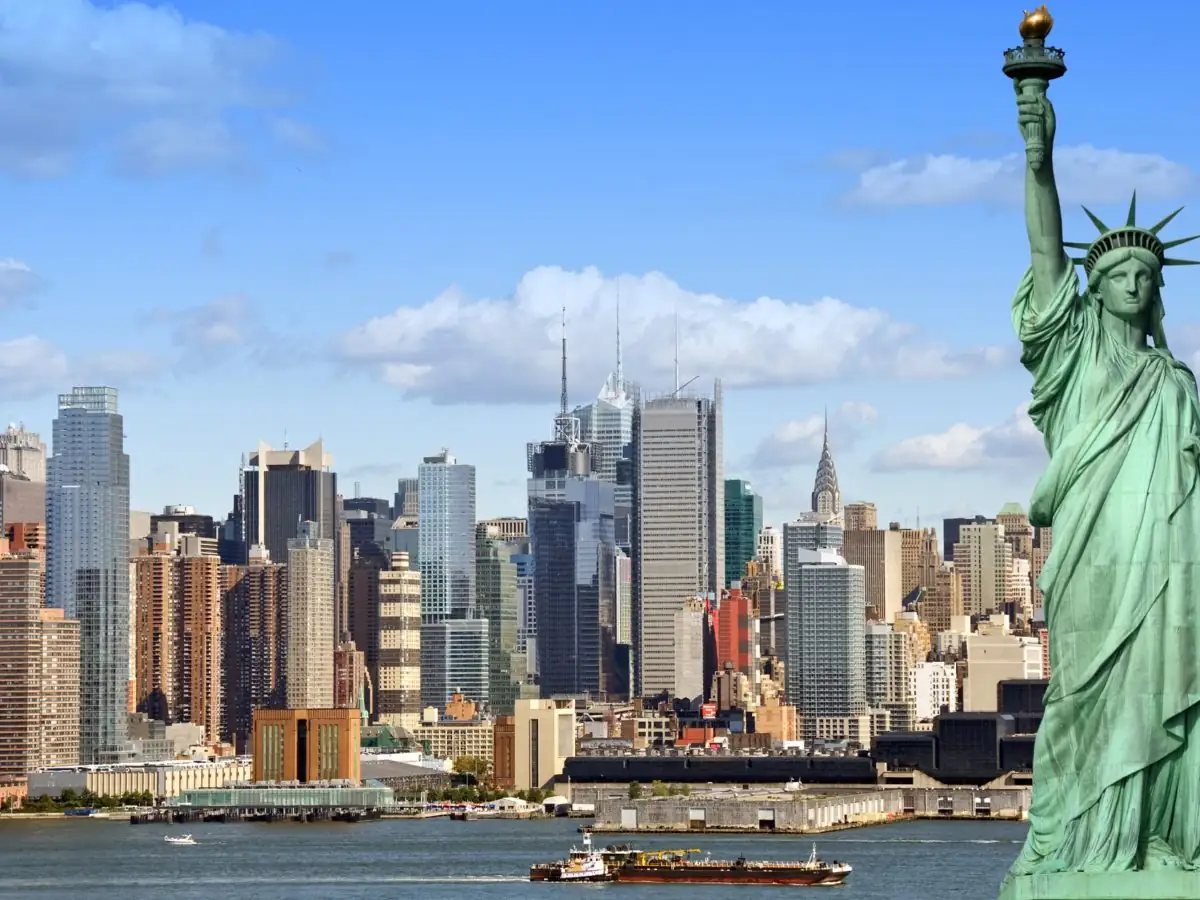 que hacer en nueva york