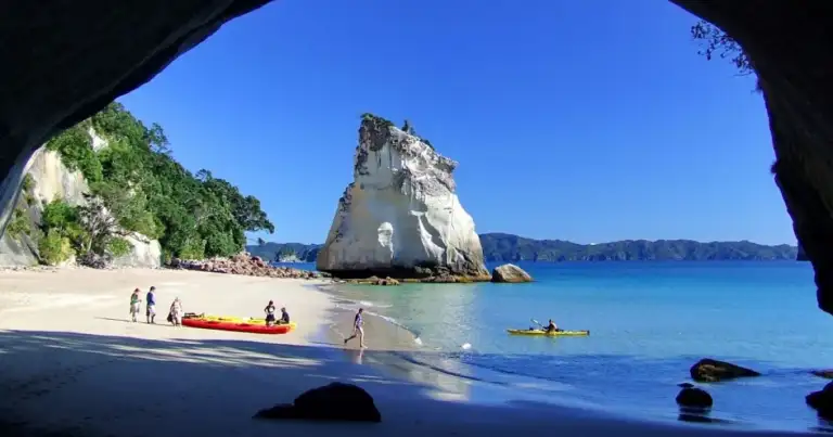 Nueva Zelanda