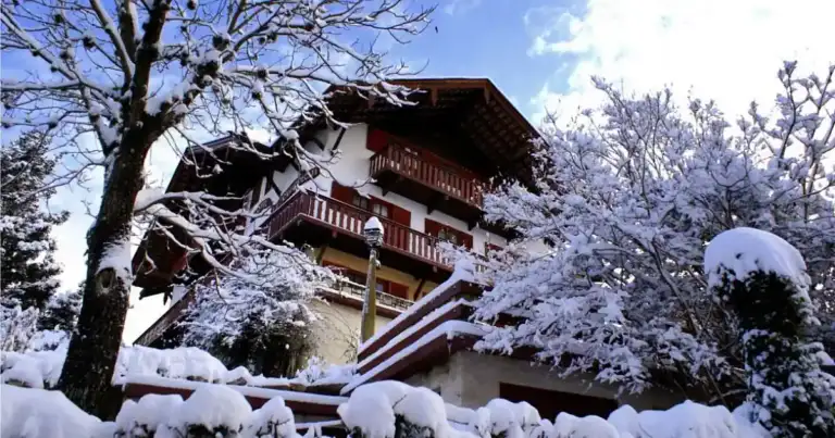 Vacaciones de invierno: los mejores destinos argentinos se lucen en YouTube