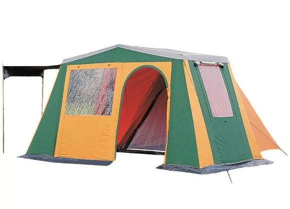 Carpa autoarmable moderna para camping tipos de carpas autoarmables
