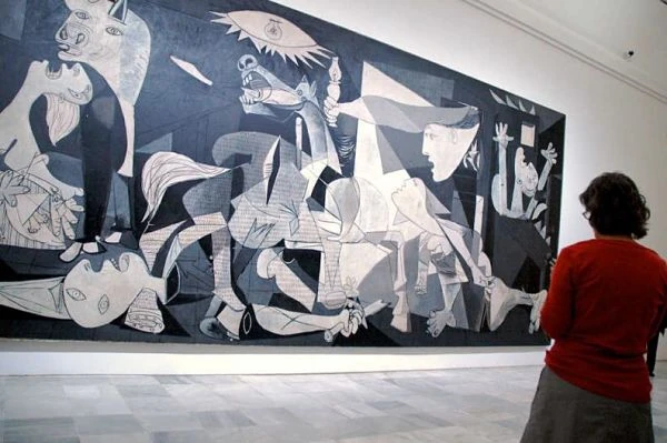 pinturas más lindas del mundo
