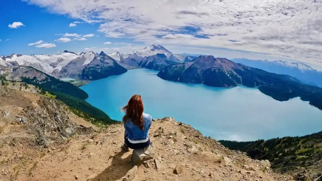 vacaciones en el sur de argentina