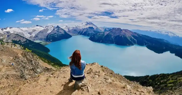 vacaciones en el sur de argentina