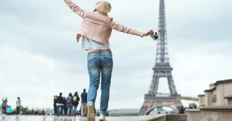 francia paris