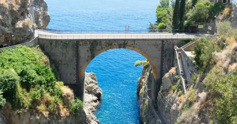 costa amalfitana