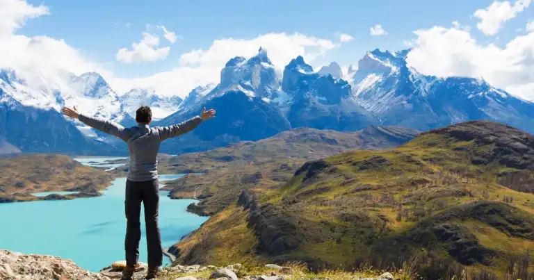 Bariloche en verano