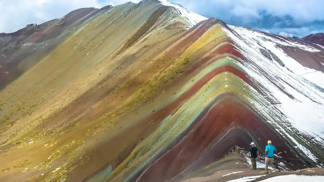 Trekking en Cusco