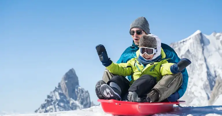Vacaciones de invierno en Argentina y en el mundo: destinos recomendados