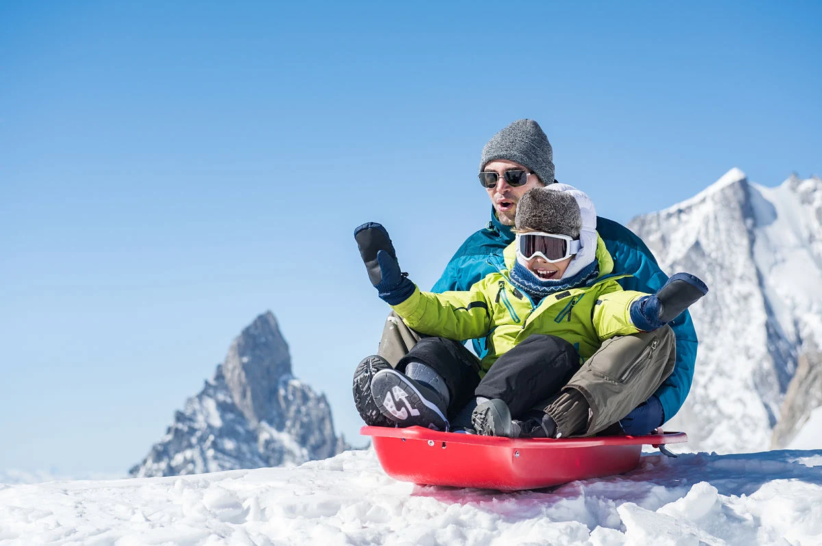 Vacaciones de invierno en Argentina y en el mundo: destinos recomendados