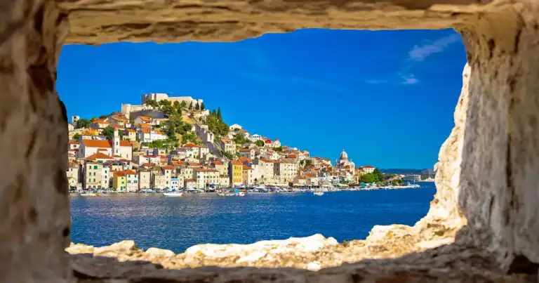 Playas de Croacia