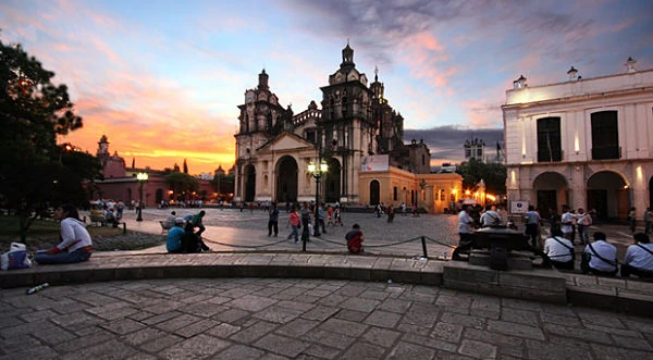 lugares para ir de vacaciones en argentina