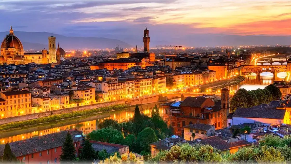 que hacer en florencia