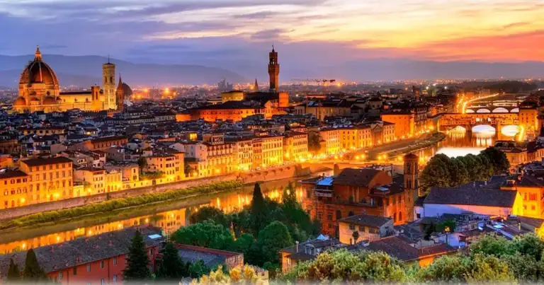 que hacer en florencia