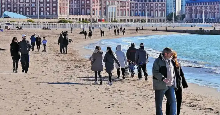 vacaciones de invierno