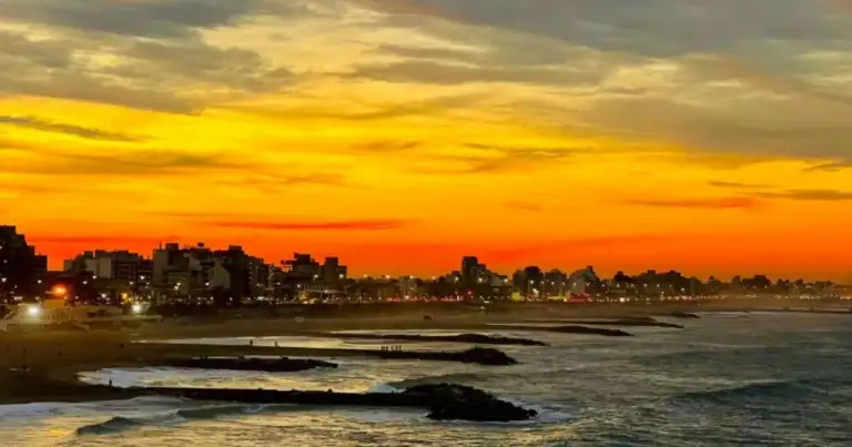 mar del plata en invierno