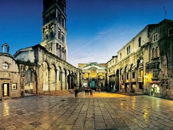 Puedes ver: Croacia: turismo en el "país de las mil islas"