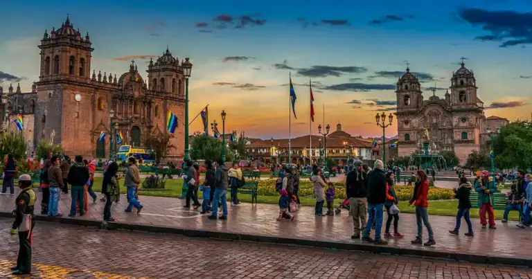Qué hacer en Perú: un viaje a la historia y al futuro