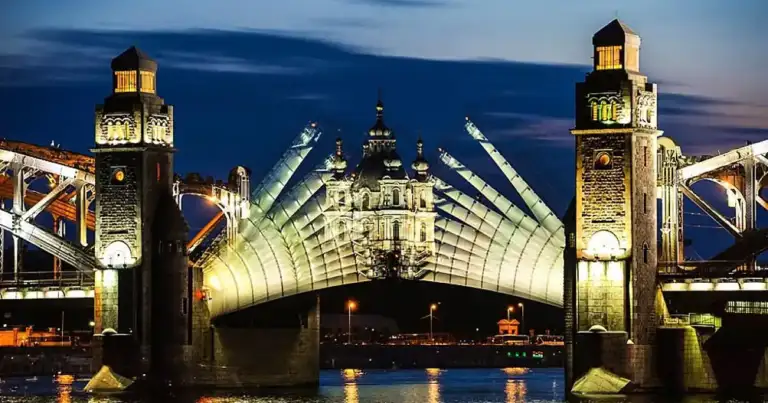 que hacer en san petersburgo