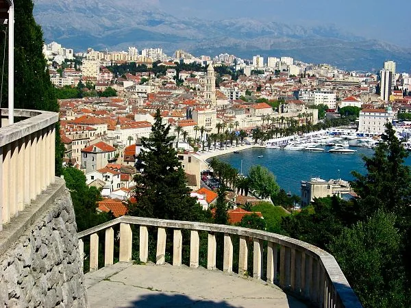 que hacer en split