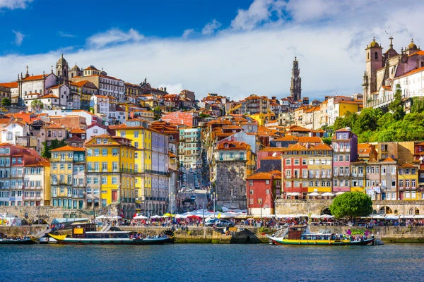 lugares para visitar