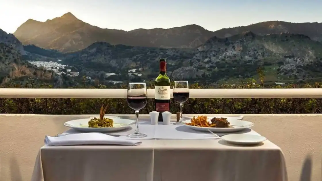 tipos de vino tinto