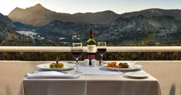 tipos de vino tinto