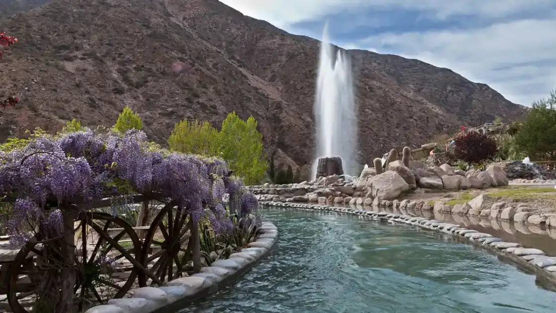 turistico en mendoza