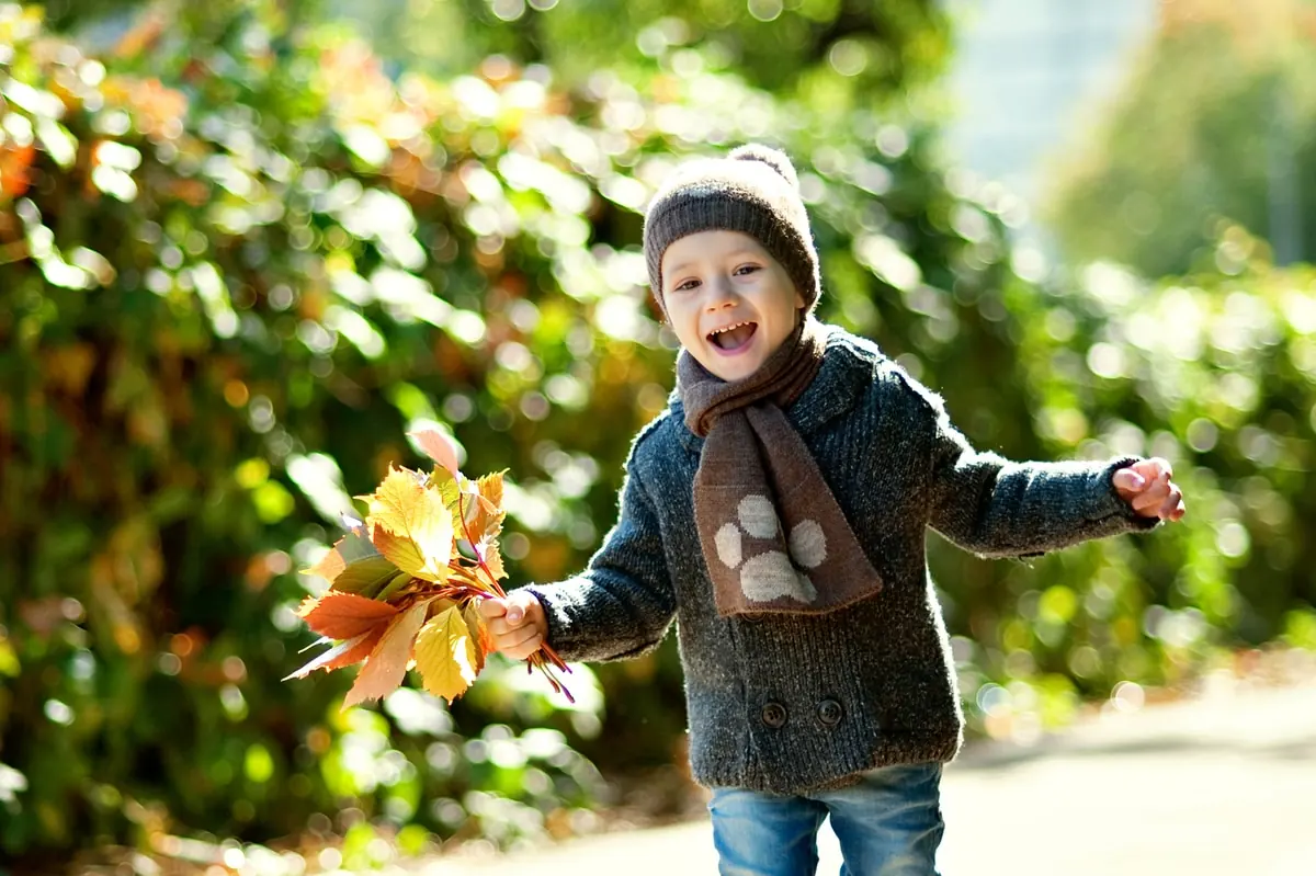 actividades para niños en vacaciones