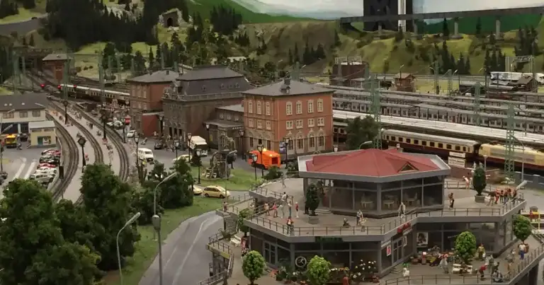 Wunderland Hamburgo