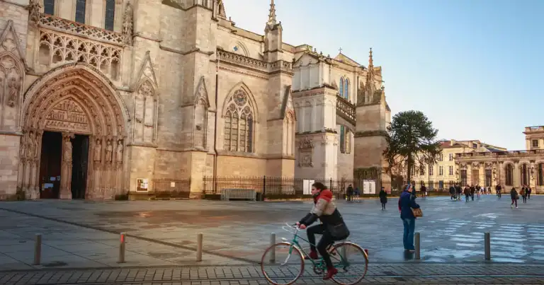 Burdeos o Bordeaux