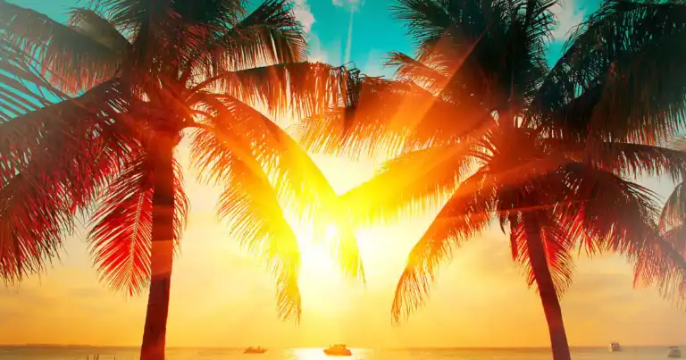 Mejores playas de América Latina