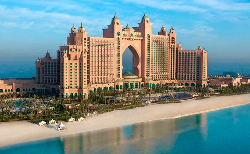 viaje a dubai precio