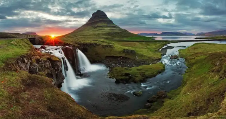 Europa a pie: 5 países que puedes recorrer caminando