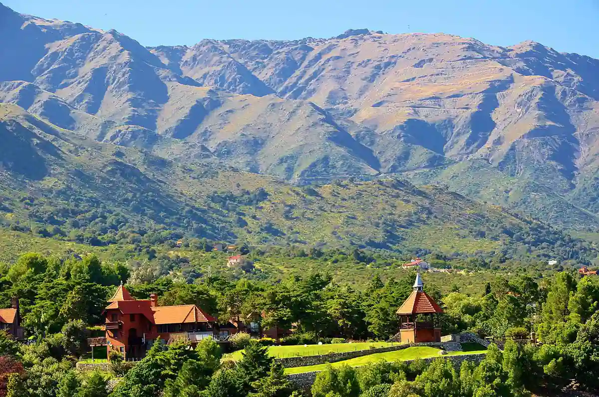 Lugares turísticos de san luis