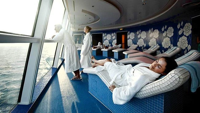 Cuánto dura el viaje en un crucero transatlántico Cuánto dura el viaje en un crucero transatlántico