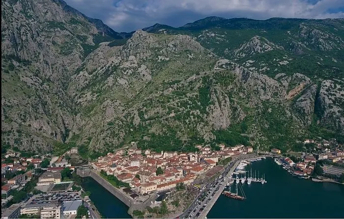 qué ver en Kotor