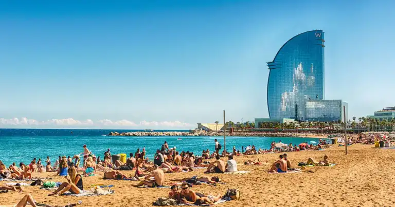 alicante turismo