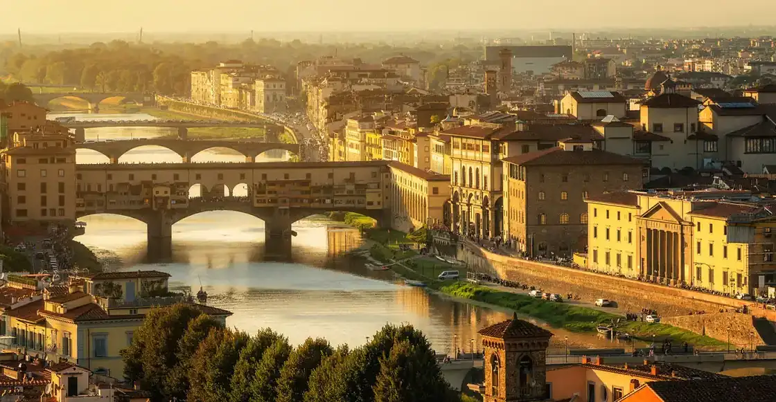 Italia en 10 días