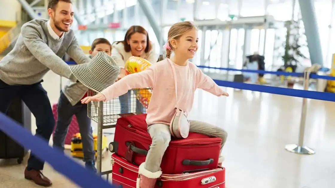 spring break 2025 pasajes
