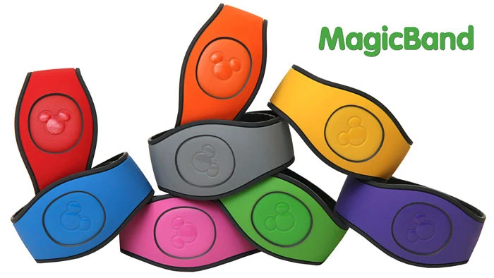 MagicBand All Inclusive hoteles all inclusive en disney